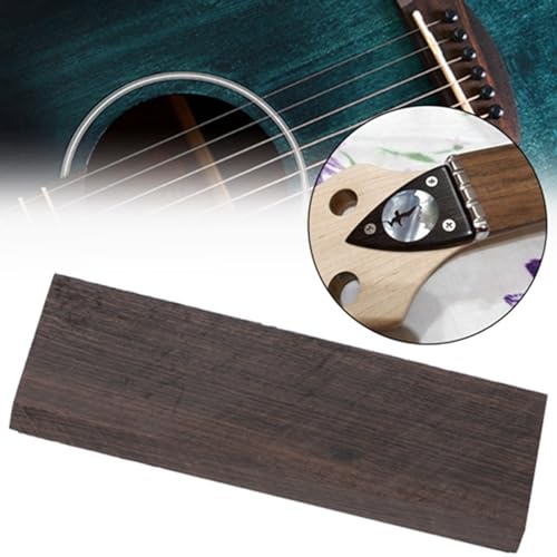 Fdit 120 X 40 X 10 Mm Ebony Skala Skales Stylish Accessoires von 4pcs MX0126D Musikinstrumente für Inkrebs und Akzente Fdit 120 X 40 X 10 Mm Ebony Skala Skales Stylish Accessoires von 4pcs MX0126D Musikinstrumente für Inkrebs und Akzente von Fdit