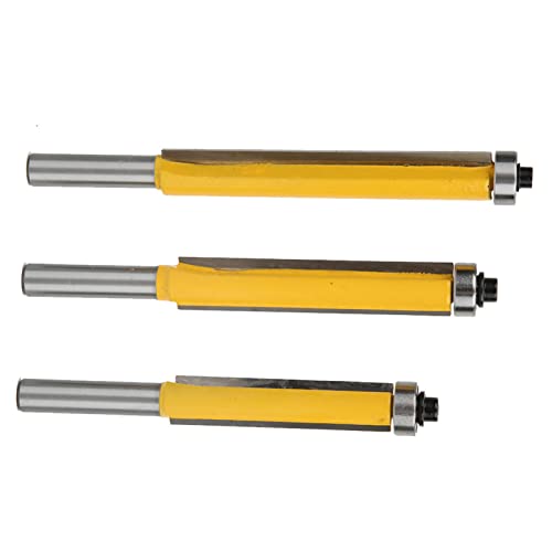 Fdit 3 -tks -Verarbeitung von Holzbearbeitung Das Messer Trimrouterbit mit Einer Niedrigeren YG8 Legierung, Geeignet für Holzfutter Fdit 3 -tks -Verarbeitung von Holzbearbeitung Das Messer Trimrouterbit mit Einer Niedrigeren YG8 Legierung, Geeignet für Holzfutter von Fdit
