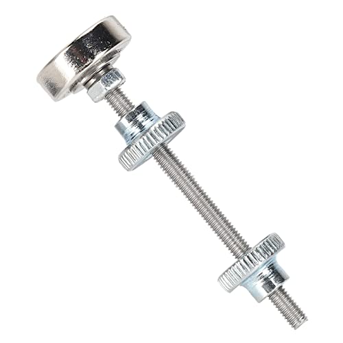 Fdit 5 cm Magnetische Säule Basierend auf Starkem Magnet: Einstellbarer Legierungsstahl Feste Pfosten an die Schweißplattafeine Fdit 5 cm Magnetische Säule Basierend auf Starkem Magnet: Einstellbarer Legierungsstahl Feste Pfosten an die Schweißplattafeine von Fdit