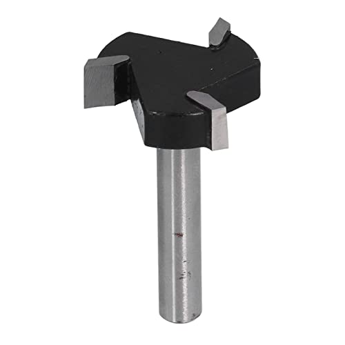 Fdit 6 Mm Schälen Langlebiger Bohrstrahl Zum Schneiden und Laufen von Fdit