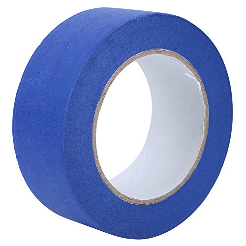 Fdit Blaues Klebeband Hoher Adhäsion Chemischer Widerstand Langes Servicelebensdauer für Automobilfarbenmaskierung 45 Mmx50m Fdit Blaues Klebeband Hoher Adhäsion Chemischer Widerstand Langes Servicelebensdauer für Automobilfarbenmaskierung 45 Mmx50m von Fdit