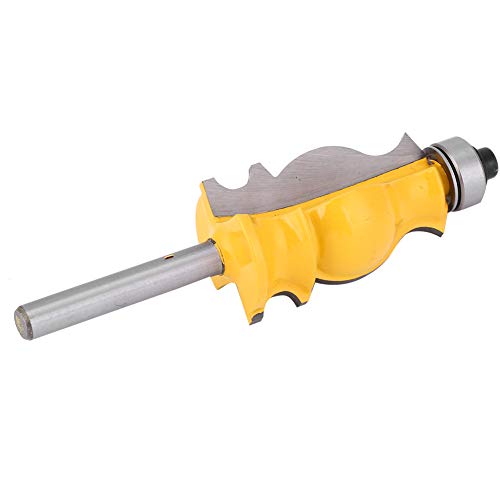 Fdit Blinken des 6 -mm -Stiel Laufhands YG6 Legesschneider für Holzarbeiten, Hohe Verschleiß und Langfristige Lebensdauer Fdit Blinken des 6 -mm -Stiel Laufhands YG6 Legesschneider für Holzarbeiten, Hohe Verschleiß und Langfristige Lebensdauer von Fdit