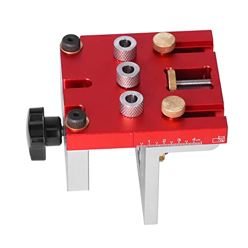Fdit Bohrhandbuch Lasergravur Holzbearbeitungswerkzeug für Professionelle Holzarbeiter Aluminiumlegierung Fdit Bohrhandbuch Lasergravur Holzbearbeitungswerkzeug für Professionelle Holzarbeiter Aluminiumlegierung von Fdit