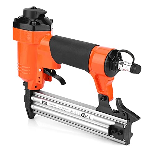 Fdit Brad Nails Stadium Industrial Stadium Pneumatic Pneumatic Grundnahrungsmittel für Glatte Nagelnagel 10-30 Mm, Energieeffizienz und Langlebig für Enthusiasten und Fachkräfte. Fdit Brad Nails Stadium Industrial Stadium Pneumatic Pneumatic Grundnahrungsmittel für Glatte Nagelnagel 10-30 Mm, Energieeffizienz und Langlebig für Enthusiasten und Fachkräfte. von Fdit