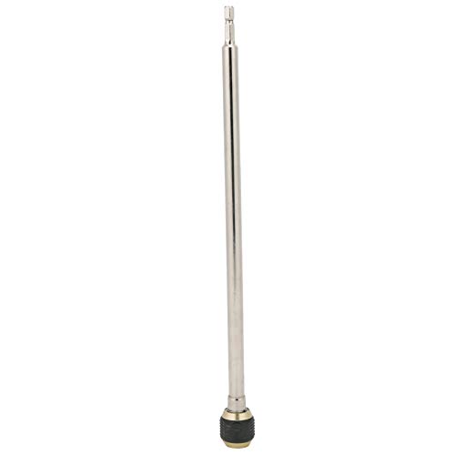 Fdit Drill -Chuck -Konvertierung Einfach Gemacht Einfach Ein Sekunden Bit Veränderung mit Selbstverstärkungsmechanismus für Heimwerker und Fachkräfte Premium Carbid Material (300 mm) von Fdit