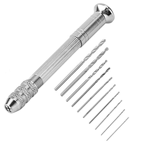 Fdit HANDWING -Bohrer mit Hoher Qualität mit Einem Weitgriff, Leichte Handurs Fdit HANDWING -Bohrer mit Hoher Qualität mit Einem Weitgriff, Leichte Handurs von Fdit