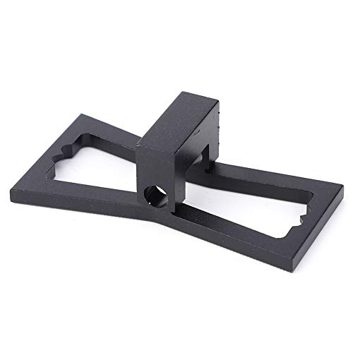 Fdit Holzbearbeitungswerkzeug: Aluminium -Schwalbenschwanz -Gelenkschreibermarker, Präzisionsherstellung, Ideal für die Spleiß und Rissreparatur von Platten, 1 X Schwalbenschwanzmarker Fdit Holzbearbeitungswerkzeug: Aluminium -Schwalbenschwanz -Gelenkschreibermarker, Präzisionsherstellung, Ideal für die Spleiß und Rissreparatur von Platten, 1 X Schwalbenschwanzmarker von Fdit
