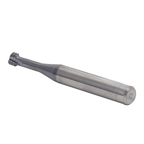 Fdit In Wolfram In Stahl mit 3 Zähnenschneider für Gewinde M6.0x1.0xd6x50, Aluminiumskulpturbit, Kupfer, Edelstahl, Legierung, Geeignet für den Professionellen Gebrauch Geeignet Fdit In Wolfram In Stahl mit 3 Zähnenschneider für Gewinde M6.0x1.0xd6x50, Aluminiumskulpturbit, Kupfer, Edelstahl, Legierung, Geeignet für den Professionellen Gebrauch Geeignet von Fdit