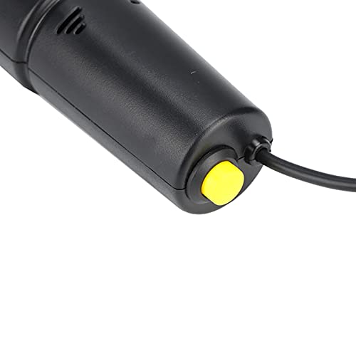 Fdit Mini-Bohrmaschine mit USB-Kabel, Tragbare USB-betriebene Kleine Elektrische Bohrmaschine mit 3 Bohrern und 1 Schraubenschlüssel, Elektrische Schraubendreher-Bits für Fdit Mini-Bohrmaschine mit USB-Kabel, Tragbare USB-betriebene Kleine Elektrische Bohrmaschine mit 3 Bohrern und 1 Schraubenschlüssel, Elektrische Schraubendreher-Bits für von Fdit