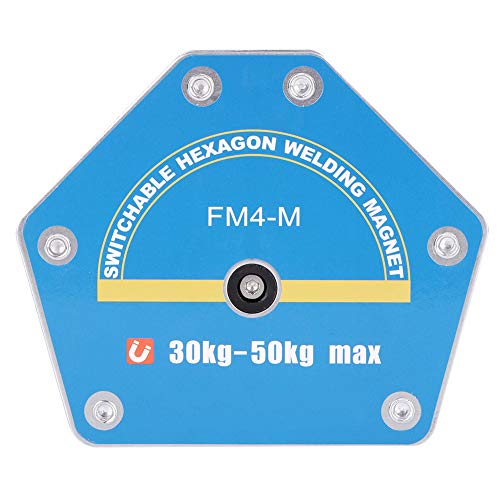 Fdit Multi-Eckner-Magnetschweiß-Locator mit Starker Saug- und Korrosionsbeständigkeit Zur Schweißfixierung Fdit Multi-Eckner-Magnetschweiß-Locator mit Starker Saug- und Korrosionsbeständigkeit Zur Schweißfixierung von Fdit