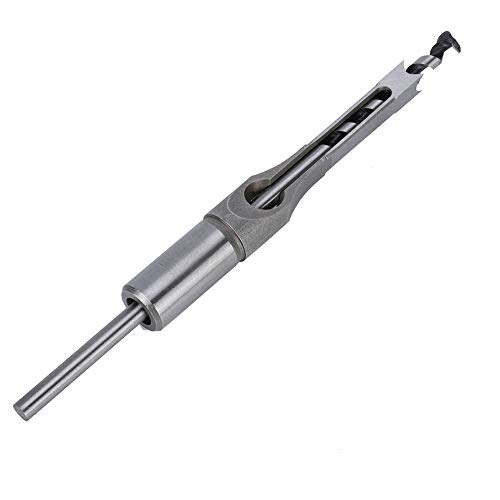 Fdit Multifunktional 3/8 in Hochgeschwindigkeitsstahlbohrer für Holzbearbeitungsholz mit Effizienter Chip -Drainage Fdit Multifunktional 3/8 in Hochgeschwindigkeitsstahlbohrer für Holzbearbeitungsholz mit Effizienter Chip -Drainage von Fdit