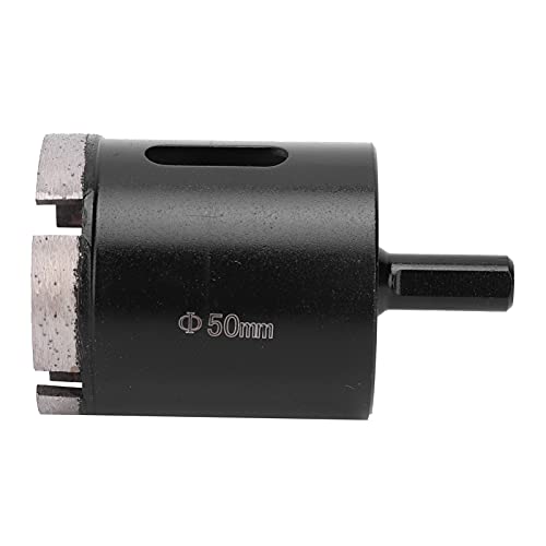 Fdit Nucleus-Verschleißhalter für Hand-in-Schwiegerel-Marmorbohrgeräte für -Liebhaber für -Liebhaber (50MM) von Fdit