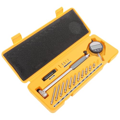 Fdit Präzisions-Zifferblattbohrermeter für eine Genaue Messung des Innendurchmessers bei der Bearbeitung von 50-160 Mm Fdit Präzisions-Zifferblattbohrermeter für eine Genaue Messung des Innendurchmessers bei der Bearbeitung von 50-160 Mm von Fdit