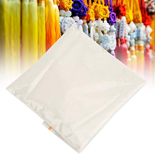 Fdit Professionelles Pulverpulverzubehör für Jade Gem, W7 / 1500 -Grit Zum Schnellen Polieren, Ideal für Keramik und Zementiertes Carbid (W10/1000#) von Fdit