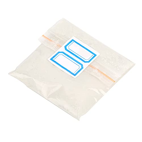 Fdit Professionelles Pulverpulverzubehör für Jade Gem, W7 / 1500 -Grit Zum Schnellen Polieren, Ideal für Keramik und Zementiertes Carbid (W5/2000-Masche) von Fdit