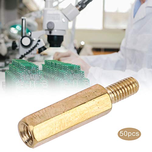 Fdit SILV M3 Ersatzersatz Kit PCB Repräsentativ Repräsentativ (M3*15 (50 Einheiten verkauft verkauft)) von Fdit