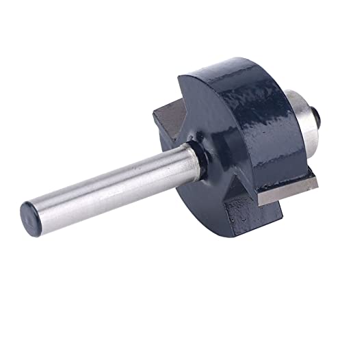Fdit Slotting Rabbiner Router Bit Hohe Härte Holzbearbeitungsmühlen Snijder für MDF Massive Holzspannplatte Multiplexschrank und Box 1/4 Zoll Schaft Fdit Slotting Rabbiner Router Bit Hohe Härte Holzbearbeitungsmühlen Snijder für MDF Massive Holzspannplatte Multiplexschrank und Box 1/4 Zoll Schaft von Fdit