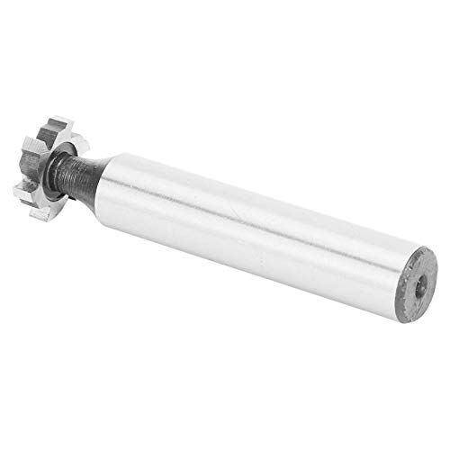 Fdit Starkes T -Slot Sijder Bit HSS Schnelles Stahlschleifen 3 X 13 X 10 Mm, um die Arbeitseffizienz von CNC zu Verbessern Fdit Starkes T -Slot Sijder Bit HSS Schnelles Stahlschleifen 3 X 13 X 10 Mm, um die Arbeitseffizienz von CNC zu Verbessern von Fdit