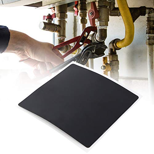 Fdit Super Starkes Wasserdichtes Klebeband für die Reparatur von Wasserrohrrissen - 10 Prozent Versiegelungsversorgung von Fdit