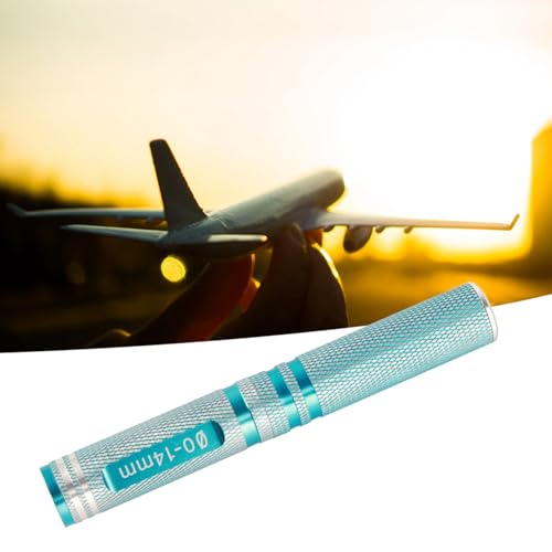 Fdit Universeller Reliever 0~14 Mm Professioneller Eröffner, um das Eröffnungsloch für das Automodell und Flugzeugstahlwerkzeuge für den BAU zu öffnen Fdit Universeller Reliever 0~14 Mm Professioneller Eröffner, um das Eröffnungsloch für das Automodell und Flugzeugstahlwerkzeuge für den BAU zu öffnen von Fdit