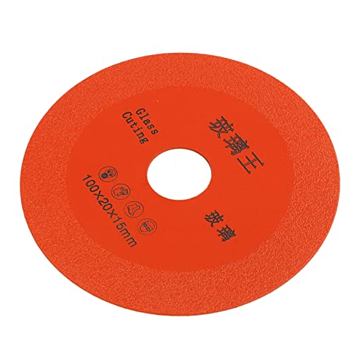 Hochhärtekarbidschneidrad (ORANGE) von Fdit