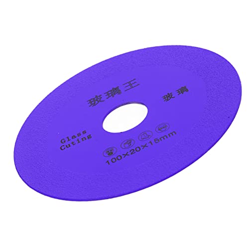 Hochhärtekarbidschneidrad (violett) von Fdit
