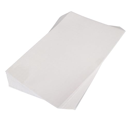 Holographischer Laminatblatt A4 Kälte, Verbessert die Wasserdichte Textur für DIY, die Herstellung von Abzeichen, Ölmalerei - 50 Bopp -Blätter (Tintenpunktfolie) von Fdit