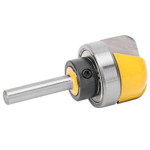 Runde Nasenbit Box Bit Doppelbogen Gesichtsmühle Holzbearbeitung Schneidwerkzeuge Runde Nasenbit Box Bit Doppelbogen Gesichtsmühle Holzbearbeitung Schneidwerkzeuge von Fdit