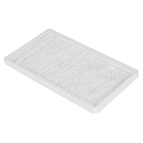 Silikonform für Fondant, Baumrinde, Kuchendekoration, Fondant, Kuchen, Backwerkzeug von Fdit
