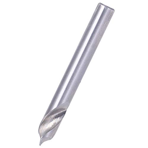 Wolframstahl -Spot -Bohrermesser für Hohe Härte Bohrung 90 Grad Dual Use Zentrierung für Bohrmaschine Wolframstahl -Spot -Bohrermesser für Hohe Härte Bohrung 90 Grad Dual Use Zentrierung für Bohrmaschine von Fdit