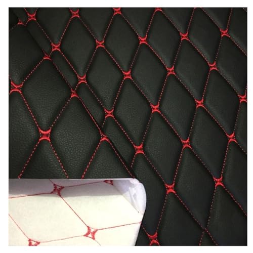 Kunstleder Gesteppt Meterware 1.6x1m Polsterstoff Möbelstoff Gesteppt Kaschiert Leder Polsterstoff Stoff, Kunstleder Polsterstoff Bezugsstoff Lederoptik Als Polster-Stoff/Sitzbezug für Den Innen (Col Kunstleder Gesteppt Meterware 1.6x1m Polsterstoff Möbelstoff Gesteppt Kaschiert Leder Polsterstoff Stoff, Kunstleder Polsterstoff Bezugsstoff Lederoptik Als Polster-Stoff/Sitzbezug für Den Innen (Col von Fdl123456@