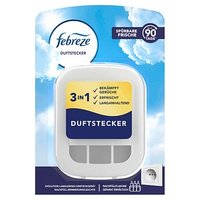 febreze Duftstecker 3Volution ohne Nachfüllduft, 1 St. von Febreze