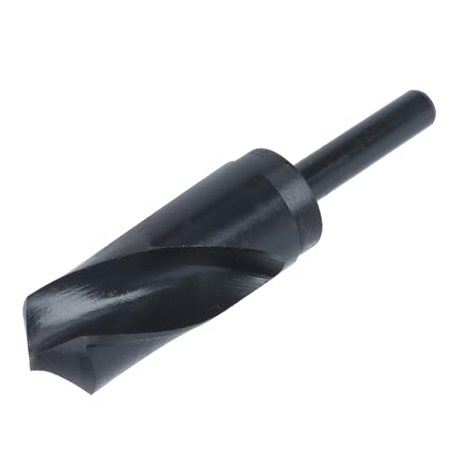 35 -mm -Drehbohrer Bit Hochgeschwindiger Stahl 118 Grad Spiralbohrbit mit 1/2 -Zoll -kleinen Schaft für Eisen -Edelstahl 35 -mm -Drehbohrer Bit Hochgeschwindiger Stahl 118 Grad Spiralbohrbit mit 1/2 -Zoll -kleinen Schaft für Eisen -Edelstahl von Febuliy