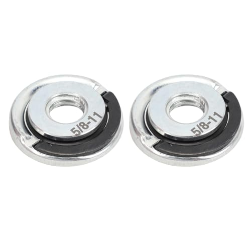 ANGLE GRINDER QUICK RELEASE NUT HIGH STRENGTH FOR VARIOUS GRINDING AND POLISHING TASKS ANGLE GRINDER QUICK RELEASE NUT HIGH STRENGTH FOR VARIOUS GRINDING AND POLISHING TASKS von Febuliy