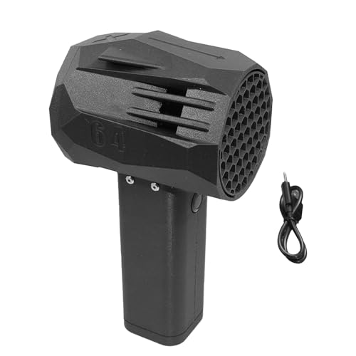 Compressed air tablet 240 km/h speed brushless Motor 64 mm channeled with portable electric air Compressed air tablet 240 km/h speed brushless Motor 64 mm channeled with portable electric air von Febuliy