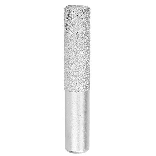 Löschter Bit Silber Mahlen Cutter für Gong Machine 12,7 mm Straight Shank Löschter Bit Silber Mahlen Cutter für Gong Machine 12,7 mm Straight Shank von Febuliy