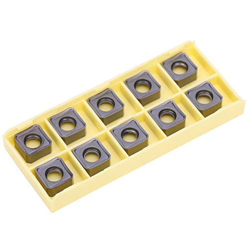 Massive Carbid Blade 错误 CNC -Drehdreheinsatz für Metallschneiden von Febuliy