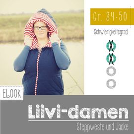 Liivi Damen von FeeFee