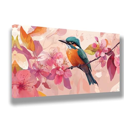 Blumen Malen Nach Zahlen Erwachsene XXL Groß 55x110cm Malen Nach Zahlen Tier DIY Handgemalt Ölgemälde Kit Paint by Numbers Adult Mit Pinseln Acrylfarbe Knitterfreie Leinwand Kit,Zimmer Deko, 652-W Blumen Malen Nach Zahlen Erwachsene XXL Groß 55x110cm Malen Nach Zahlen Tier DIY Handgemalt Ölgemälde Kit Paint by Numbers Adult Mit Pinseln Acrylfarbe Knitterfreie Leinwand Kit,Zimmer Deko, 652-W von Feeaxeae