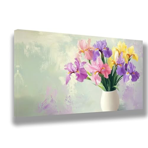 Blumen Malen Nach Zahlen Erwachsene XXL Groß 70x140cm Malen Nach Zahlen Bunt DIY Handgemalt Ölgemälde Kit Paint by Numbers Adult Mit Pinseln Acrylfarbe Knitterfreie Leinwand Kit,Zimmer Deko, 313-W Blumen Malen Nach Zahlen Erwachsene XXL Groß 70x140cm Malen Nach Zahlen Bunt DIY Handgemalt Ölgemälde Kit Paint by Numbers Adult Mit Pinseln Acrylfarbe Knitterfreie Leinwand Kit,Zimmer Deko, 313-W von Feeaxeae