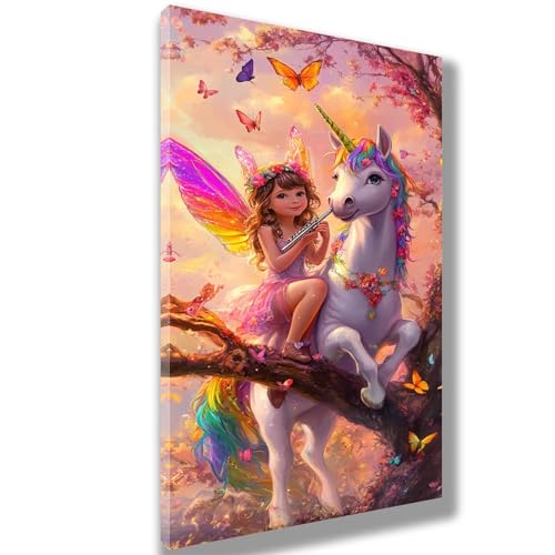 Einhorn Malen Nach Zahlen Erwachsene Kleines Format 40x80cm Malen Nach Zahlen Elf DIY Handgemalt Ölgemälde Kit Paint by Numbers Adult Mit Pinseln Acrylfarbe Knitterfreie Leinwand Kit,Zimmer Deko,679-W Einhorn Malen Nach Zahlen Erwachsene Kleines Format 40x80cm Malen Nach Zahlen Elf DIY Handgemalt Ölgemälde Kit Paint by Numbers Adult Mit Pinseln Acrylfarbe Knitterfreie Leinwand Kit,Zimmer Deko,679-W von Feeaxeae