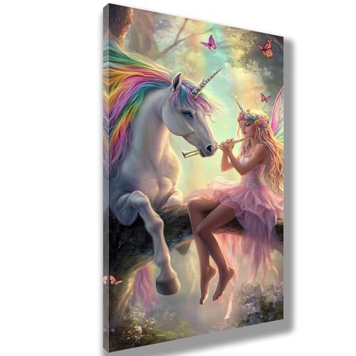 Einhorn Malen Nach Zahlen Erwachsene XXL Groß 50x100cm Malen Nach Zahlen Mädchen DIY Handgemalt Ölgemälde Kit Paint by Numbers Adult Mit Pinseln Acrylfarbe Knitterfreie Leinwand Kit,Zimmer Deko, 673-W Einhorn Malen Nach Zahlen Erwachsene XXL Groß 50x100cm Malen Nach Zahlen Mädchen DIY Handgemalt Ölgemälde Kit Paint by Numbers Adult Mit Pinseln Acrylfarbe Knitterfreie Leinwand Kit,Zimmer Deko, 673-W von Feeaxeae
