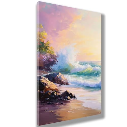 Landschaft Malen Nach Zahlen Erwachsene XXL Groß 55x110cm Malen Nach Zahlen Meer DIY Handgemalt Ölgemälde Kit Paint by Numbers Adult Mit Pinseln Acrylfarbe Knitterfreie Leinwand Kit,Zimmer Deko, 670-W Landschaft Malen Nach Zahlen Erwachsene XXL Groß 55x110cm Malen Nach Zahlen Meer DIY Handgemalt Ölgemälde Kit Paint by Numbers Adult Mit Pinseln Acrylfarbe Knitterfreie Leinwand Kit,Zimmer Deko, 670-W von Feeaxeae