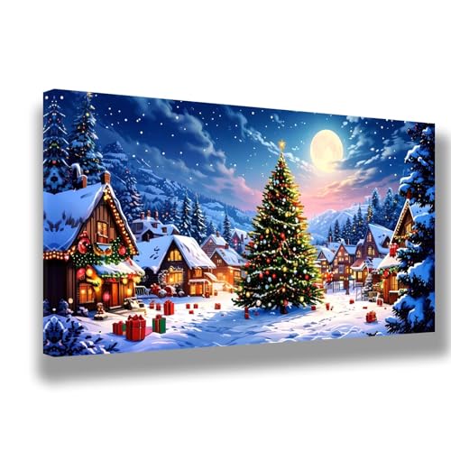 Malen Nach Zahlen Erwachsene Weihnachten Malen Nach Zahlen Dschungel Bild Malen-Nach-Zahlen,DIY ölgemäLde Kit für Anfänger Kinder,Lustige Geschenke für Geburtstag,Weihnachten, 40x100cm,1494-W Malen Nach Zahlen Erwachsene Weihnachten Malen Nach Zahlen Dschungel Bild Malen-Nach-Zahlen,DIY ölgemäLde Kit für Anfänger Kinder,Lustige Geschenke für Geburtstag,Weihnachten, 40x100cm,1494-W von Feeaxeae