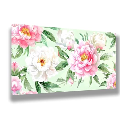 Malen Nach Zahlen Kinder Blumen Malen Nach Zahlen ab 7 8 9 10 Jahre Mädchen und Junge, DIY Handgemalt Ölgemälde Kit für Erwachsene Anfänger, Geschenke für Frauen, Home Decoration 35x70cm,Retro,1517-W Malen Nach Zahlen Kinder Blumen Malen Nach Zahlen ab 7 8 9 10 Jahre Mädchen und Junge, DIY Handgemalt Ölgemälde Kit für Erwachsene Anfänger, Geschenke für Frauen, Home Decoration 35x70cm,Retro,1517-W von Feeaxeae