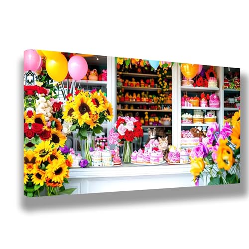 Malen Nach Zahlen Kinder Blumen Malen Nach Zahlen ab 7 8 9 10 Jahre Mädchen und Junge,Malen-Nach-Zahlen Kreativ Set für Erwachsene Anfänger,Geschenke für Frauen,Home Decoration 90x180cm,Geschäft,311-W Malen Nach Zahlen Kinder Blumen Malen Nach Zahlen ab 7 8 9 10 Jahre Mädchen und Junge,Malen-Nach-Zahlen Kreativ Set für Erwachsene Anfänger,Geschenke für Frauen,Home Decoration 90x180cm,Geschäft,311-W von Feeaxeae
