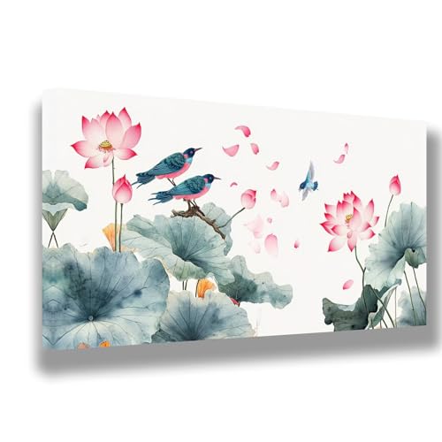 Malen Nach Zahlen Kinder Lotus Malen Nach Zahlen ab 7 8 9 10 Jahre Mädchen und Junge, Malen-Nach-Zahlen Kreativ Set für Erwachsene Anfänger, Geschenke für Frauen, Home Decoration 80x160cm,Tier,326-W Malen Nach Zahlen Kinder Lotus Malen Nach Zahlen ab 7 8 9 10 Jahre Mädchen und Junge, Malen-Nach-Zahlen Kreativ Set für Erwachsene Anfänger, Geschenke für Frauen, Home Decoration 80x160cm,Tier,326-W von Feeaxeae