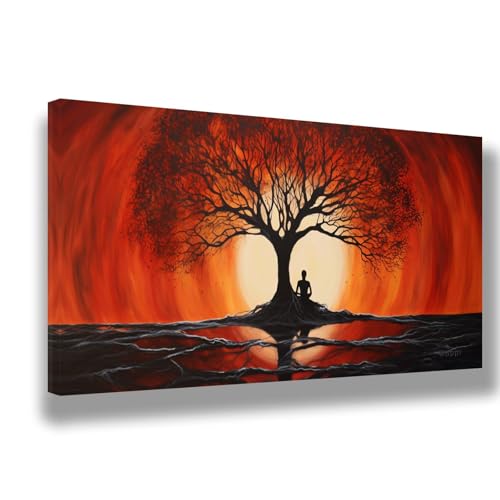 Retro Malen Nach Zahlen Erwachsene XXL 60x120cm Malen Nach Zahlen Baum des Lebens DIY Handgemalt Ölgemälde Kit Paint by Numbers Adult Mit Pinseln Acrylfarbe Knitterfreie Leinwand Kit,Zimmer Deko,307-W Retro Malen Nach Zahlen Erwachsene XXL 60x120cm Malen Nach Zahlen Baum des Lebens DIY Handgemalt Ölgemälde Kit Paint by Numbers Adult Mit Pinseln Acrylfarbe Knitterfreie Leinwand Kit,Zimmer Deko,307-W von Feeaxeae
