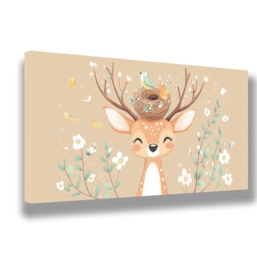 Tiere Malen Nach Zahlen Erwachsene XXL 60x120cm Malen Nach Zahlen Reh DIY Handgemalt Ölgemälde Kit Paint by Numbers Adult Mit Pinseln Acrylfarbe Knitterfreie Leinwand Kit,Zimmer Deko(Ohne Rahmen)328-W Tiere Malen Nach Zahlen Erwachsene XXL 60x120cm Malen Nach Zahlen Reh DIY Handgemalt Ölgemälde Kit Paint by Numbers Adult Mit Pinseln Acrylfarbe Knitterfreie Leinwand Kit,Zimmer Deko(Ohne Rahmen)328-W von Feeaxeae
