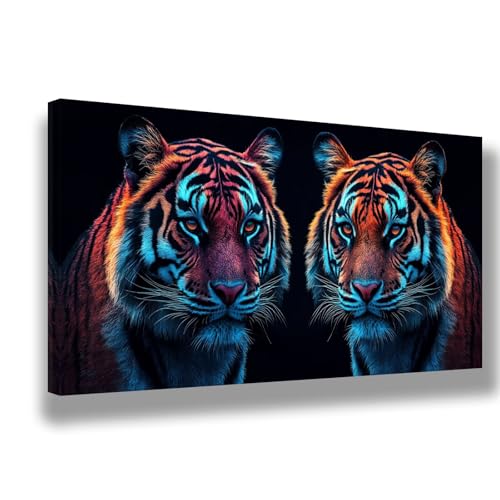 Tiger Malen Nach Zahlen Erwachsene Kleines Format 30x60cm Malen Nach Zahlen Tier DIY Handgemalt Ölgemälde Kit Paint by Numbers Adult Mit Pinseln Acrylfarbe Knitterfreie Leinwand Kit,Zimmer Deko,1390-W Tiger Malen Nach Zahlen Erwachsene Kleines Format 30x60cm Malen Nach Zahlen Tier DIY Handgemalt Ölgemälde Kit Paint by Numbers Adult Mit Pinseln Acrylfarbe Knitterfreie Leinwand Kit,Zimmer Deko,1390-W von Feeaxeae